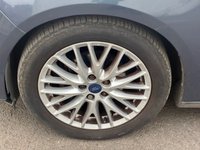 USED 2014 63 FORD FOCUS 1.6 TDCi Zetec Hatchback 5dr Diesel Manual Euro 5 (s/s) (115 ps) FANTASTIC VALUE FOR MONEY ON THS 1.6 DIESEL HATCHBACK, COMES WITH AN MOT UNTIL JULY 2027, RECENTLY SERVICED, TWO KEYS, ALLOY WHEELS AND MUCH MORE