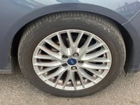USED 2014 63 FORD FOCUS 1.6 TDCi Zetec Hatchback 5dr Diesel Manual Euro 5 (s/s) (115 ps) FANTASTIC VALUE FOR MONEY ON THS 1.6 DIESEL HATCHBACK, COMES WITH AN MOT UNTIL JULY 2027, RECENTLY SERVICED, TWO KEYS, ALLOY WHEELS AND MUCH MORE