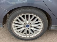 USED 2014 63 FORD FOCUS 1.6 TDCi Zetec Hatchback 5dr Diesel Manual Euro 5 (s/s) (115 ps) FANTASTIC VALUE FOR MONEY ON THS 1.6 DIESEL HATCHBACK, COMES WITH AN MOT UNTIL JULY 2027, RECENTLY SERVICED, TWO KEYS, ALLOY WHEELS AND MUCH MORE