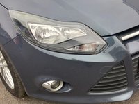 USED 2014 63 FORD FOCUS 1.6 TDCi Zetec Hatchback 5dr Diesel Manual Euro 5 (s/s) (115 ps) FANTASTIC VALUE FOR MONEY ON THS 1.6 DIESEL HATCHBACK, COMES WITH AN MOT UNTIL JULY 2027, RECENTLY SERVICED, TWO KEYS, ALLOY WHEELS AND MUCH MORE
