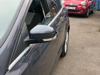USED 2014 63 FORD FOCUS 1.6 TDCi Zetec Hatchback 5dr Diesel Manual Euro 5 (s/s) (115 ps) FANTASTIC VALUE FOR MONEY ON THS 1.6 DIESEL HATCHBACK, COMES WITH AN MOT UNTIL JULY 2027, RECENTLY SERVICED, TWO KEYS, ALLOY WHEELS AND MUCH MORE