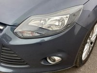 USED 2014 63 FORD FOCUS 1.6 TDCi Zetec Hatchback 5dr Diesel Manual Euro 5 (s/s) (115 ps) FANTASTIC VALUE FOR MONEY ON THS 1.6 DIESEL HATCHBACK, COMES WITH AN MOT UNTIL JULY 2027, RECENTLY SERVICED, TWO KEYS, ALLOY WHEELS AND MUCH MORE