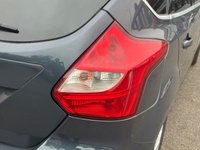 USED 2014 63 FORD FOCUS 1.6 TDCi Zetec Hatchback 5dr Diesel Manual Euro 5 (s/s) (115 ps) FANTASTIC VALUE FOR MONEY ON THS 1.6 DIESEL HATCHBACK, COMES WITH AN MOT UNTIL JULY 2027, RECENTLY SERVICED, TWO KEYS, ALLOY WHEELS AND MUCH MORE