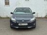 USED 2014 63 FORD FOCUS 1.6 TDCi Zetec Hatchback 5dr Diesel Manual Euro 5 (s/s) (115 ps) FANTASTIC VALUE FOR MONEY ON THS 1.6 DIESEL HATCHBACK, COMES WITH AN MOT UNTIL JULY 2027, RECENTLY SERVICED, TWO KEYS, ALLOY WHEELS AND MUCH MORE