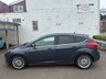 USED 2014 63 FORD FOCUS 1.6 TDCi Zetec Hatchback 5dr Diesel Manual Euro 5 (s/s) (115 ps) FANTASTIC VALUE FOR MONEY ON THS 1.6 DIESEL HATCHBACK, COMES WITH AN MOT UNTIL JULY 2027, RECENTLY SERVICED, TWO KEYS, ALLOY WHEELS AND MUCH MORE