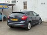 USED 2014 63 FORD FOCUS 1.6 TDCi Zetec Hatchback 5dr Diesel Manual Euro 5 (s/s) (115 ps) FANTASTIC VALUE FOR MONEY ON THS 1.6 DIESEL HATCHBACK, COMES WITH AN MOT UNTIL JULY 2027, RECENTLY SERVICED, TWO KEYS, ALLOY WHEELS AND MUCH MORE