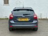 USED 2014 63 FORD FOCUS 1.6 TDCi Zetec Hatchback 5dr Diesel Manual Euro 5 (s/s) (115 ps) FANTASTIC VALUE FOR MONEY ON THS 1.6 DIESEL HATCHBACK, COMES WITH AN MOT UNTIL JULY 2027, RECENTLY SERVICED, TWO KEYS, ALLOY WHEELS AND MUCH MORE