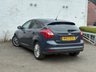USED 2014 63 FORD FOCUS 1.6 TDCi Zetec Hatchback 5dr Diesel Manual Euro 5 (s/s) (115 ps) FANTASTIC VALUE FOR MONEY ON THS 1.6 DIESEL HATCHBACK, COMES WITH AN MOT UNTIL JULY 2027, RECENTLY SERVICED, TWO KEYS, ALLOY WHEELS AND MUCH MORE
