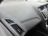 USED 2014 63 FORD FOCUS 1.6 TDCi Zetec Hatchback 5dr Diesel Manual Euro 5 (s/s) (115 ps) FANTASTIC VALUE FOR MONEY ON THS 1.6 DIESEL HATCHBACK, COMES WITH AN MOT UNTIL JULY 2027, RECENTLY SERVICED, TWO KEYS, ALLOY WHEELS AND MUCH MORE