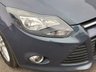 USED 2014 63 FORD FOCUS 1.6 TDCi Zetec Hatchback 5dr Diesel Manual Euro 5 (s/s) (115 ps) FANTASTIC VALUE FOR MONEY ON THS 1.6 DIESEL HATCHBACK, COMES WITH AN MOT UNTIL JULY 2027, RECENTLY SERVICED, TWO KEYS, ALLOY WHEELS AND MUCH MORE