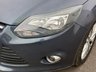 USED 2014 63 FORD FOCUS 1.6 TDCi Zetec Hatchback 5dr Diesel Manual Euro 5 (s/s) (115 ps) FANTASTIC VALUE FOR MONEY ON THS 1.6 DIESEL HATCHBACK, COMES WITH AN MOT UNTIL JULY 2027, RECENTLY SERVICED, TWO KEYS, ALLOY WHEELS AND MUCH MORE