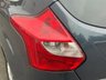 USED 2014 63 FORD FOCUS 1.6 TDCi Zetec Hatchback 5dr Diesel Manual Euro 5 (s/s) (115 ps) FANTASTIC VALUE FOR MONEY ON THS 1.6 DIESEL HATCHBACK, COMES WITH AN MOT UNTIL JULY 2027, RECENTLY SERVICED, TWO KEYS, ALLOY WHEELS AND MUCH MORE