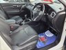 USED 2017 17 NISSAN QASHQAI 1.5 dCi Tekna SUV 5dr Diesel Manual 2WD Euro 6 (s/s) (110 ps) 