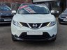 USED 2017 17 NISSAN QASHQAI 1.5 dCi Tekna SUV 5dr Diesel Manual 2WD Euro 6 (s/s) (110 ps) 