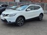 USED 2017 17 NISSAN QASHQAI 1.5 dCi Tekna SUV 5dr Diesel Manual 2WD Euro 6 (s/s) (110 ps) 