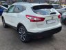 USED 2017 17 NISSAN QASHQAI 1.5 dCi Tekna SUV 5dr Diesel Manual 2WD Euro 6 (s/s) (110 ps) 
