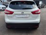 USED 2017 17 NISSAN QASHQAI 1.5 dCi Tekna SUV 5dr Diesel Manual 2WD Euro 6 (s/s) (110 ps) 