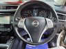 USED 2017 17 NISSAN QASHQAI 1.5 dCi Tekna SUV 5dr Diesel Manual 2WD Euro 6 (s/s) (110 ps) 