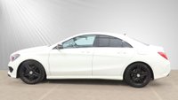 USED 2016 65 MERCEDES-BENZ CLA 2.1 CLA200d AMG Sport Coupe 4dr Diesel Manual Euro 6 (s/s) (136 ps) WARRANTY + BREAKDOWN AVAILABLE*