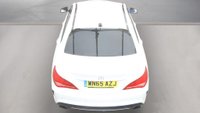 USED 2016 65 MERCEDES-BENZ CLA 2.1 CLA200d AMG Sport Coupe 4dr Diesel Manual Euro 6 (s/s) (136 ps) WARRANTY + BREAKDOWN AVAILABLE*