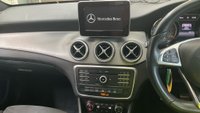USED 2016 65 MERCEDES-BENZ CLA 2.1 CLA200d AMG Sport Coupe 4dr Diesel Manual Euro 6 (s/s) (136 ps) WARRANTY + BREAKDOWN AVAILABLE*