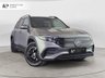 USED 2022 22 MERCEDES-BENZ EQB EQB 350 66.5kWh AMG Line (Premium) SUV 5dr Electric Auto 4MATIC (292 ps) 