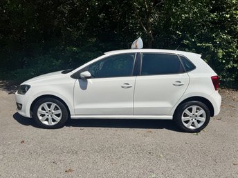 View our VOLKSWAGEN POLO