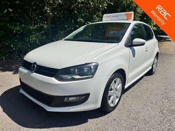 View our VOLKSWAGEN POLO