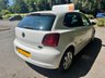 USED 2012 10 VOLKSWAGEN POLO 1.2 Match Hatchback 5dr Petrol Manual Euro 5 (60 ps) MANUAL GEARBOX! AIR CON! ALLOY WHEELS!