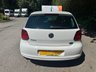 USED 2012 10 VOLKSWAGEN POLO 1.2 Match Hatchback 5dr Petrol Manual Euro 5 (60 ps) MANUAL GEARBOX! AIR CON! ALLOY WHEELS!