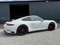 USED 2017 67 PORSCHE 911 3.0T 991 Carrera 4 GTS Coupe 2dr Petrol PDK 4WD Euro 6 (s/s) (450 ps) 