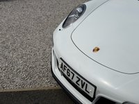 USED 2017 67 PORSCHE 911 3.0T 991 Carrera 4 GTS Coupe 2dr Petrol PDK 4WD Euro 6 (s/s) (450 ps) 