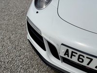 USED 2017 67 PORSCHE 911 3.0T 991 Carrera 4 GTS Coupe 2dr Petrol PDK 4WD Euro 6 (s/s) (450 ps) 