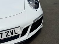 USED 2017 67 PORSCHE 911 3.0T 991 Carrera 4 GTS Coupe 2dr Petrol PDK 4WD Euro 6 (s/s) (450 ps) 