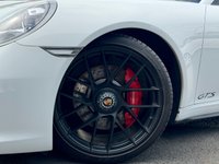 USED 2017 67 PORSCHE 911 3.0T 991 Carrera 4 GTS Coupe 2dr Petrol PDK 4WD Euro 6 (s/s) (450 ps) 