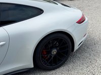 USED 2017 67 PORSCHE 911 3.0T 991 Carrera 4 GTS Coupe 2dr Petrol PDK 4WD Euro 6 (s/s) (450 ps) 