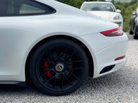 USED 2017 67 PORSCHE 911 3.0T 991 Carrera 4 GTS Coupe 2dr Petrol PDK 4WD Euro 6 (s/s) (450 ps) 
