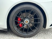 USED 2017 67 PORSCHE 911 3.0T 991 Carrera 4 GTS Coupe 2dr Petrol PDK 4WD Euro 6 (s/s) (450 ps) 