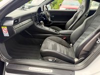 USED 2017 67 PORSCHE 911 3.0T 991 Carrera 4 GTS Coupe 2dr Petrol PDK 4WD Euro 6 (s/s) (450 ps) 