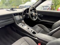 USED 2017 67 PORSCHE 911 3.0T 991 Carrera 4 GTS Coupe 2dr Petrol PDK 4WD Euro 6 (s/s) (450 ps) 