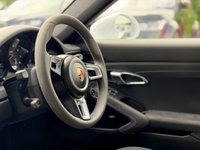 USED 2017 67 PORSCHE 911 3.0T 991 Carrera 4 GTS Coupe 2dr Petrol PDK 4WD Euro 6 (s/s) (450 ps) 