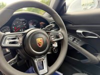 USED 2017 67 PORSCHE 911 3.0T 991 Carrera 4 GTS Coupe 2dr Petrol PDK 4WD Euro 6 (s/s) (450 ps) 