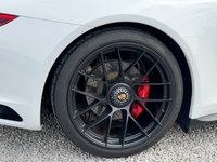 USED 2017 67 PORSCHE 911 3.0T 991 Carrera 4 GTS Coupe 2dr Petrol PDK 4WD Euro 6 (s/s) (450 ps) 