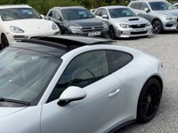 USED 2017 67 PORSCHE 911 3.0T 991 Carrera 4 GTS Coupe 2dr Petrol PDK 4WD Euro 6 (s/s) (450 ps) 