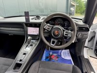 USED 2017 67 PORSCHE 911 3.0T 991 Carrera 4 GTS Coupe 2dr Petrol PDK 4WD Euro 6 (s/s) (450 ps) 