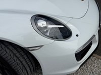 USED 2017 67 PORSCHE 911 3.0T 991 Carrera 4 GTS Coupe 2dr Petrol PDK 4WD Euro 6 (s/s) (450 ps) 