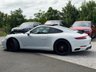 USED 2017 67 PORSCHE 911 3.0T 991 Carrera 4 GTS Coupe 2dr Petrol PDK 4WD Euro 6 (s/s) (450 ps) 