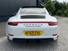 USED 2017 67 PORSCHE 911 3.0T 991 Carrera 4 GTS Coupe 2dr Petrol PDK 4WD Euro 6 (s/s) (450 ps) 