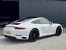 USED 2017 67 PORSCHE 911 3.0T 991 Carrera 4 GTS Coupe 2dr Petrol PDK 4WD Euro 6 (s/s) (450 ps) 