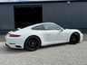 USED 2017 67 PORSCHE 911 3.0T 991 Carrera 4 GTS Coupe 2dr Petrol PDK 4WD Euro 6 (s/s) (450 ps) 